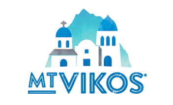 Mt. Vikos